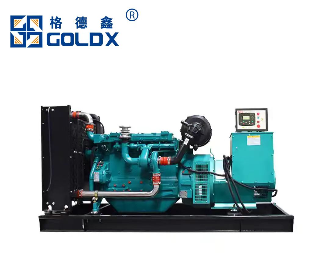 Diesel Generator Set